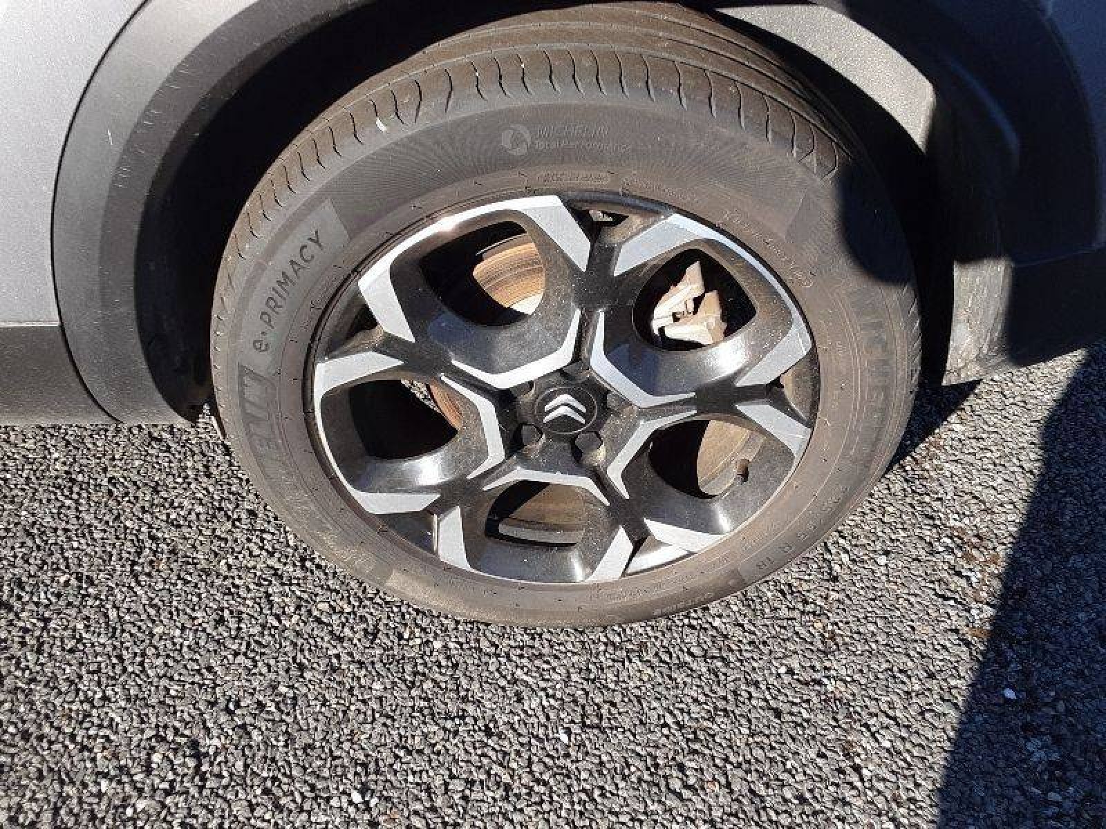 CITROEN - C5 AIRCROSS - #842691 - 19