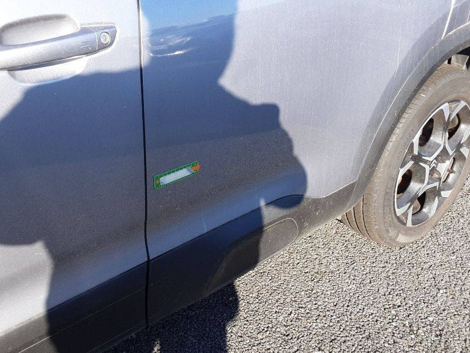 CITROEN - C5 AIRCROSS - #842691 - 20