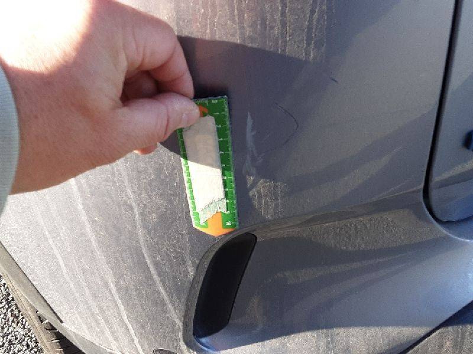 CITROEN - C5 AIRCROSS - #842691 - 23