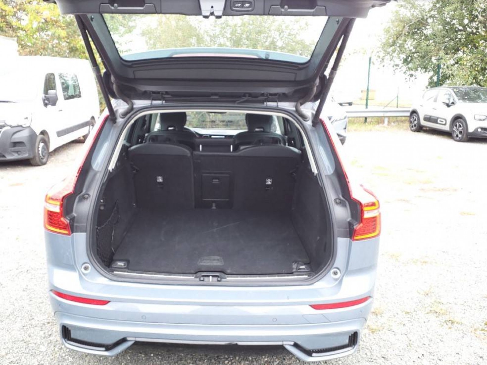 VOLVO - XC60 - #847570 - 2