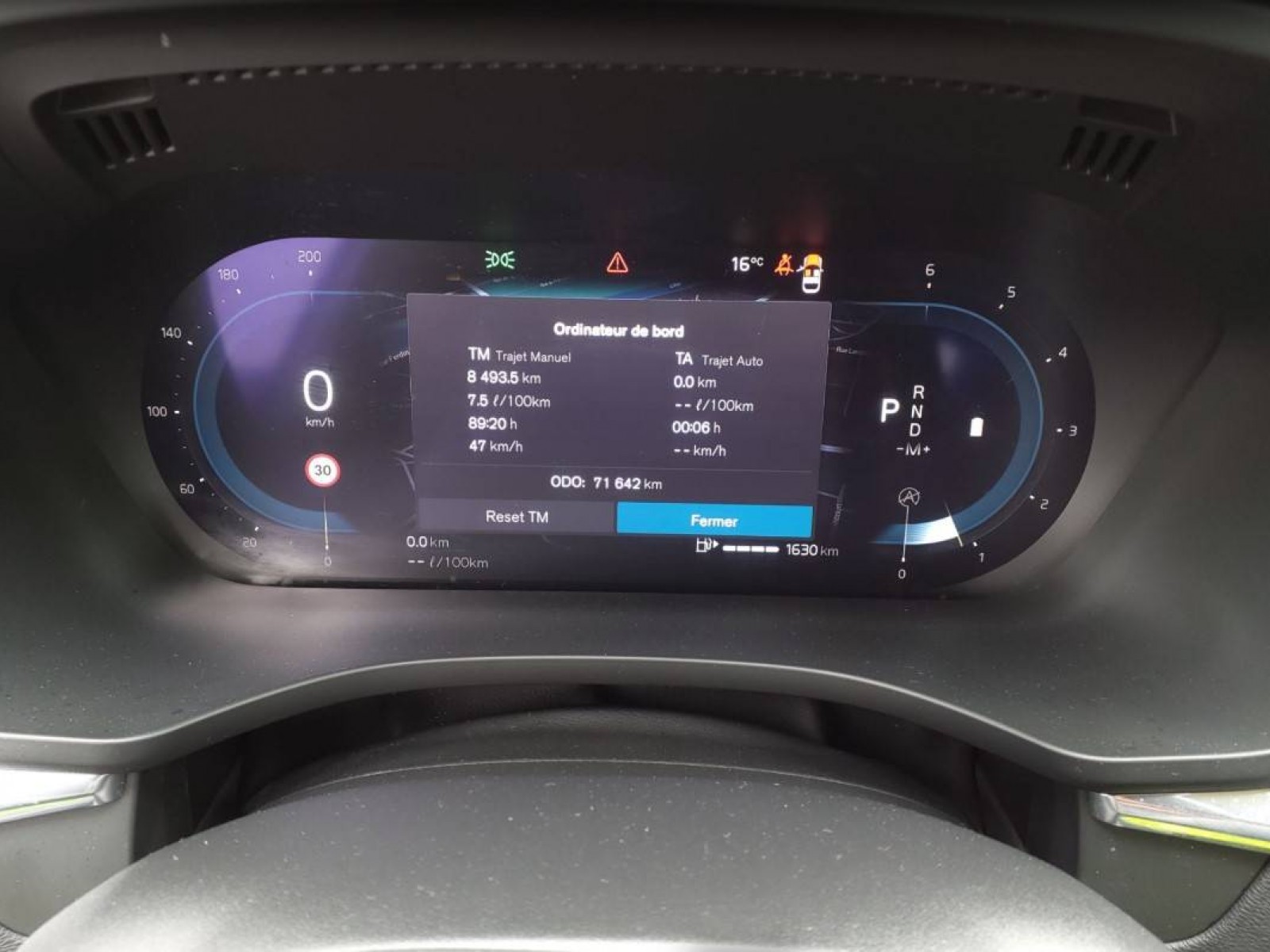 VOLVO - XC60 - #847570 - 5