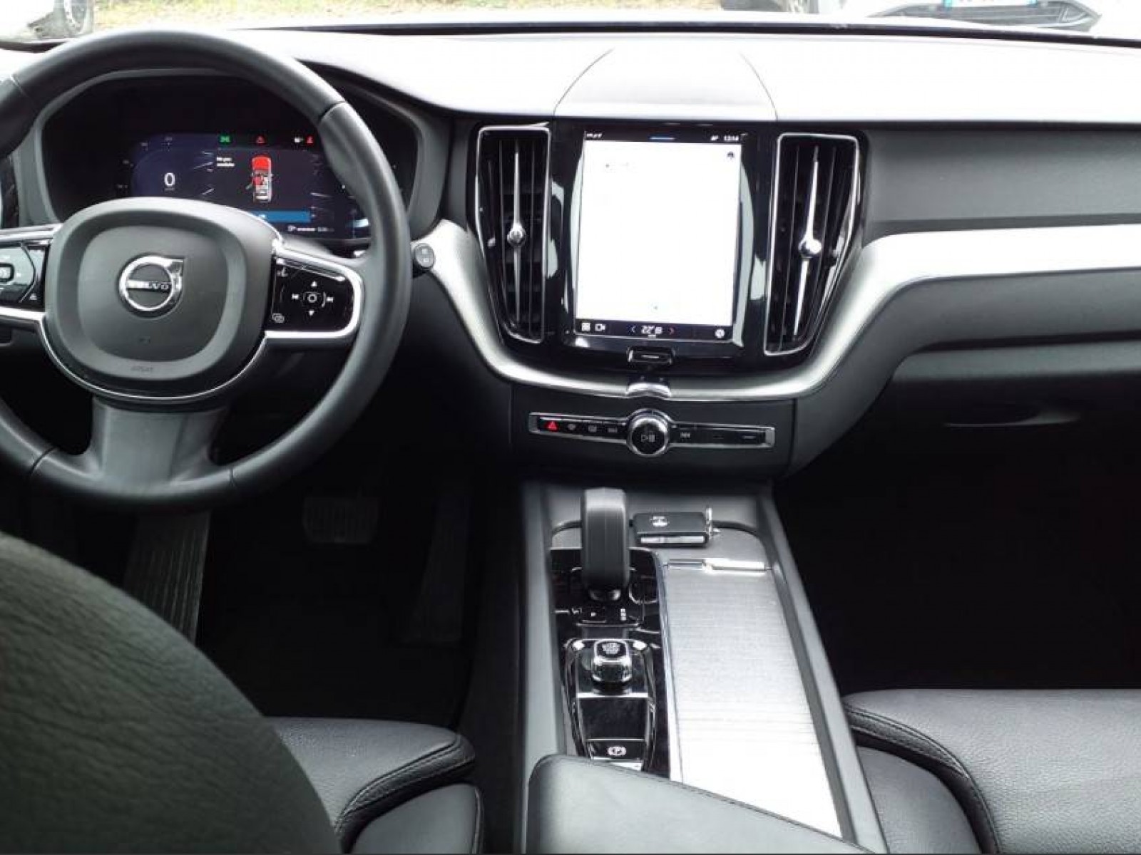 VOLVO - XC60 - #847570 - 3