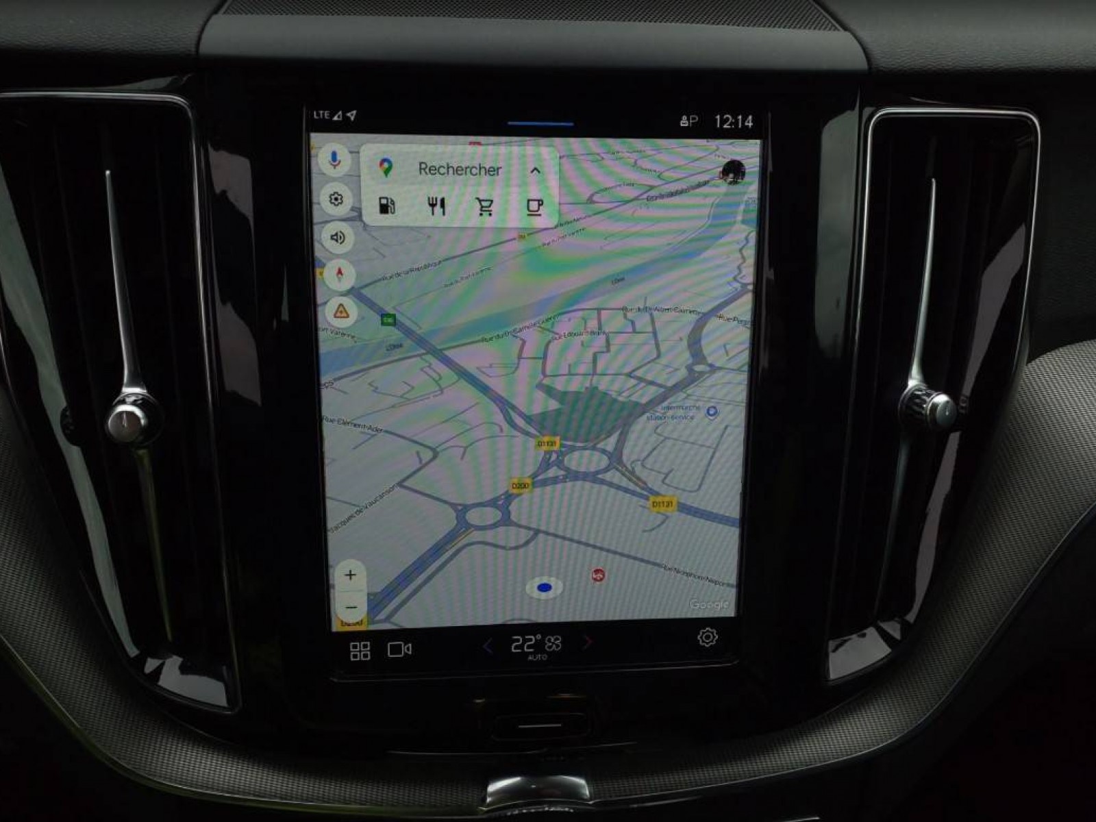 VOLVO - XC60 - #847570 - 6