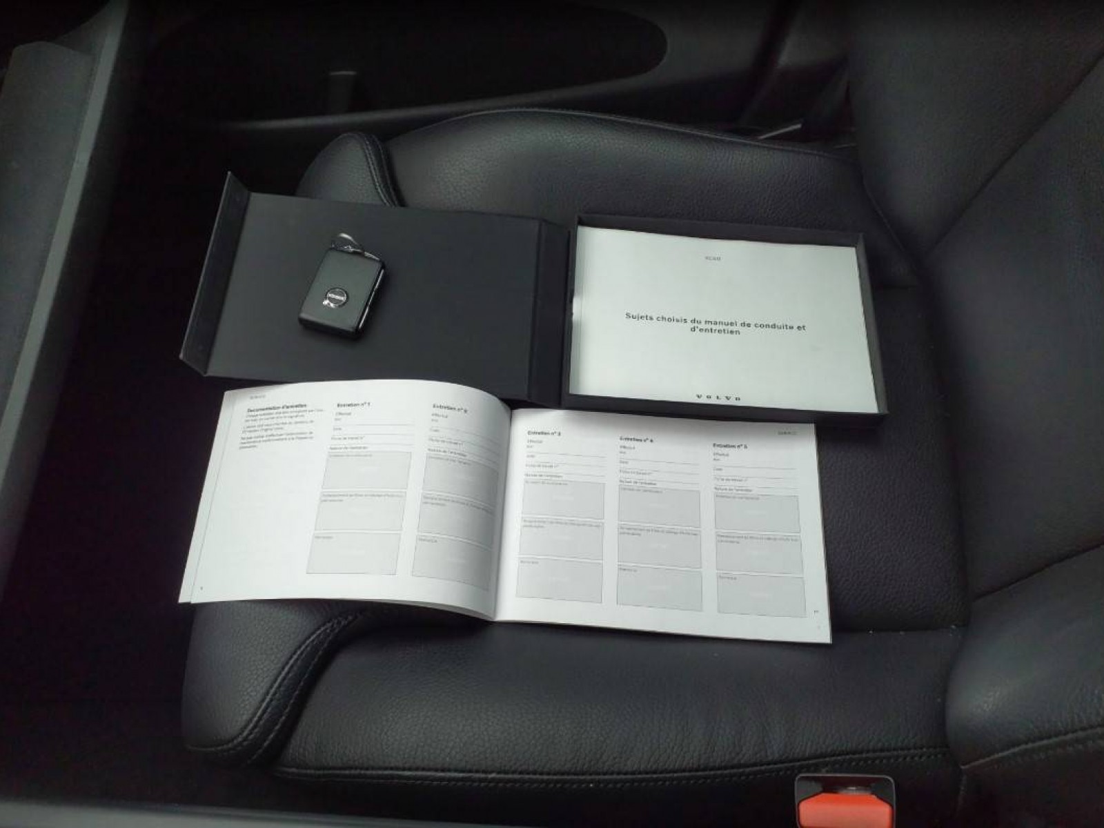 VOLVO - XC60 - #847570 - 7