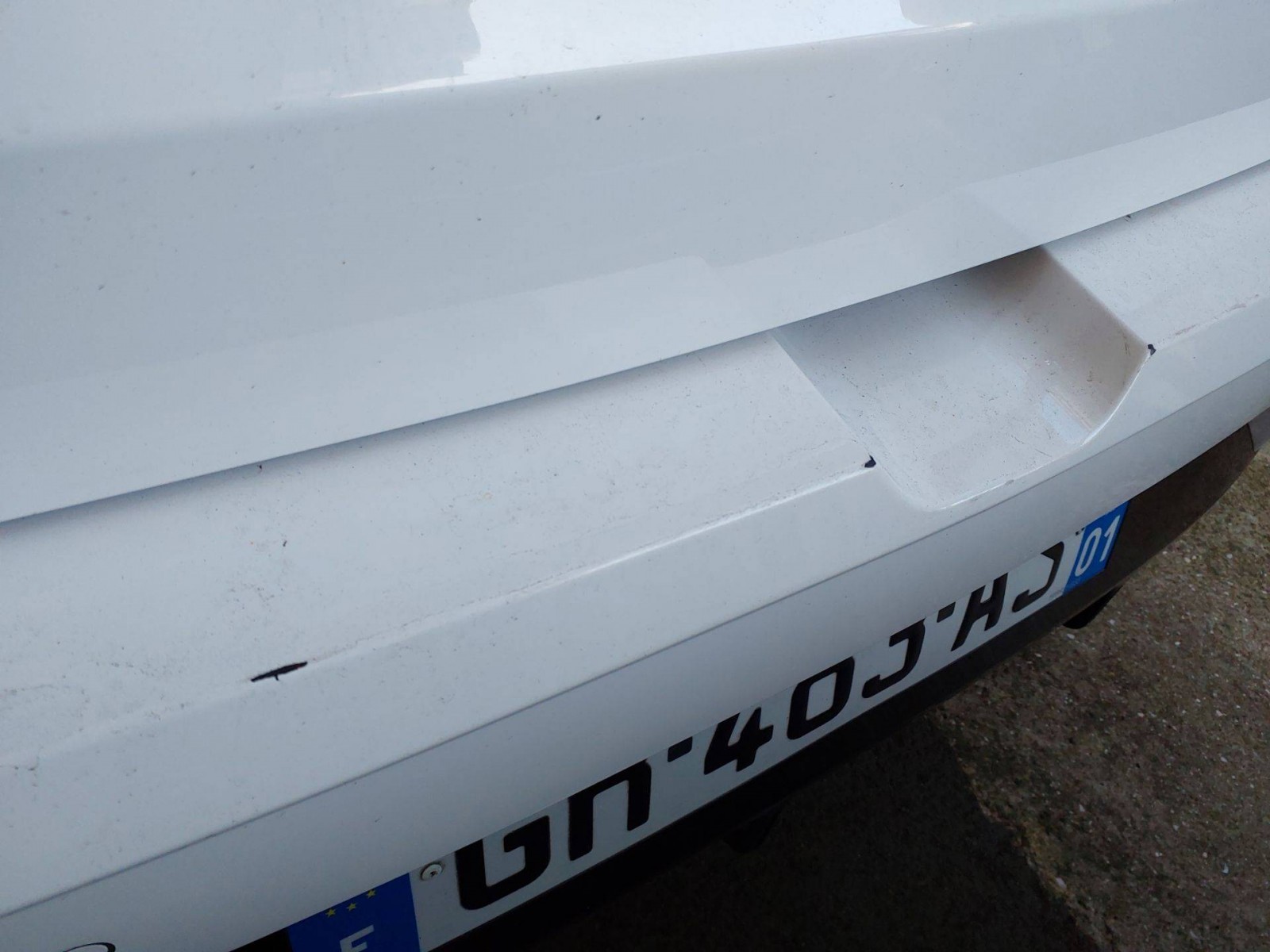 HYUNDAI - i20 - #846008 - 10