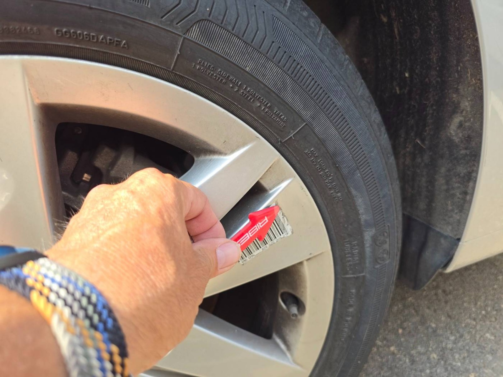 VOLKSWAGEN - GOLF - #836576 - 11