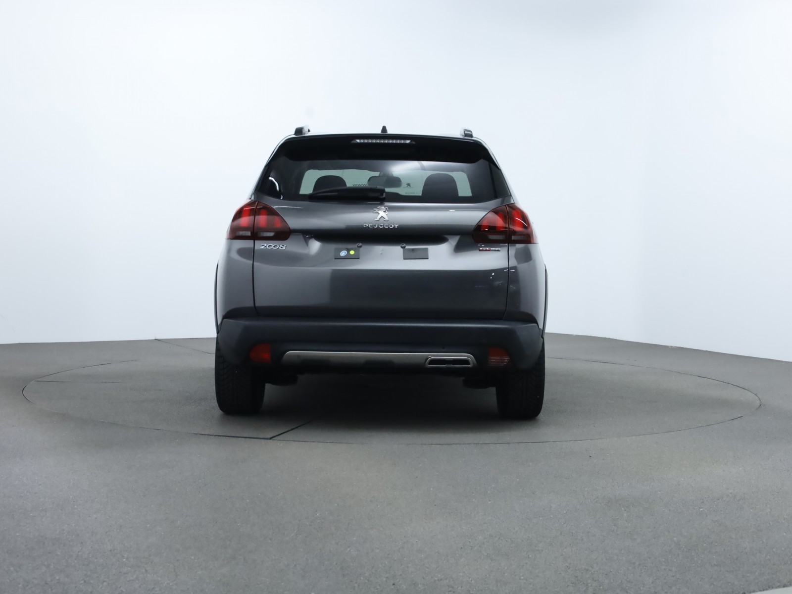PEUGEOT - 2008 - #182067 - 7