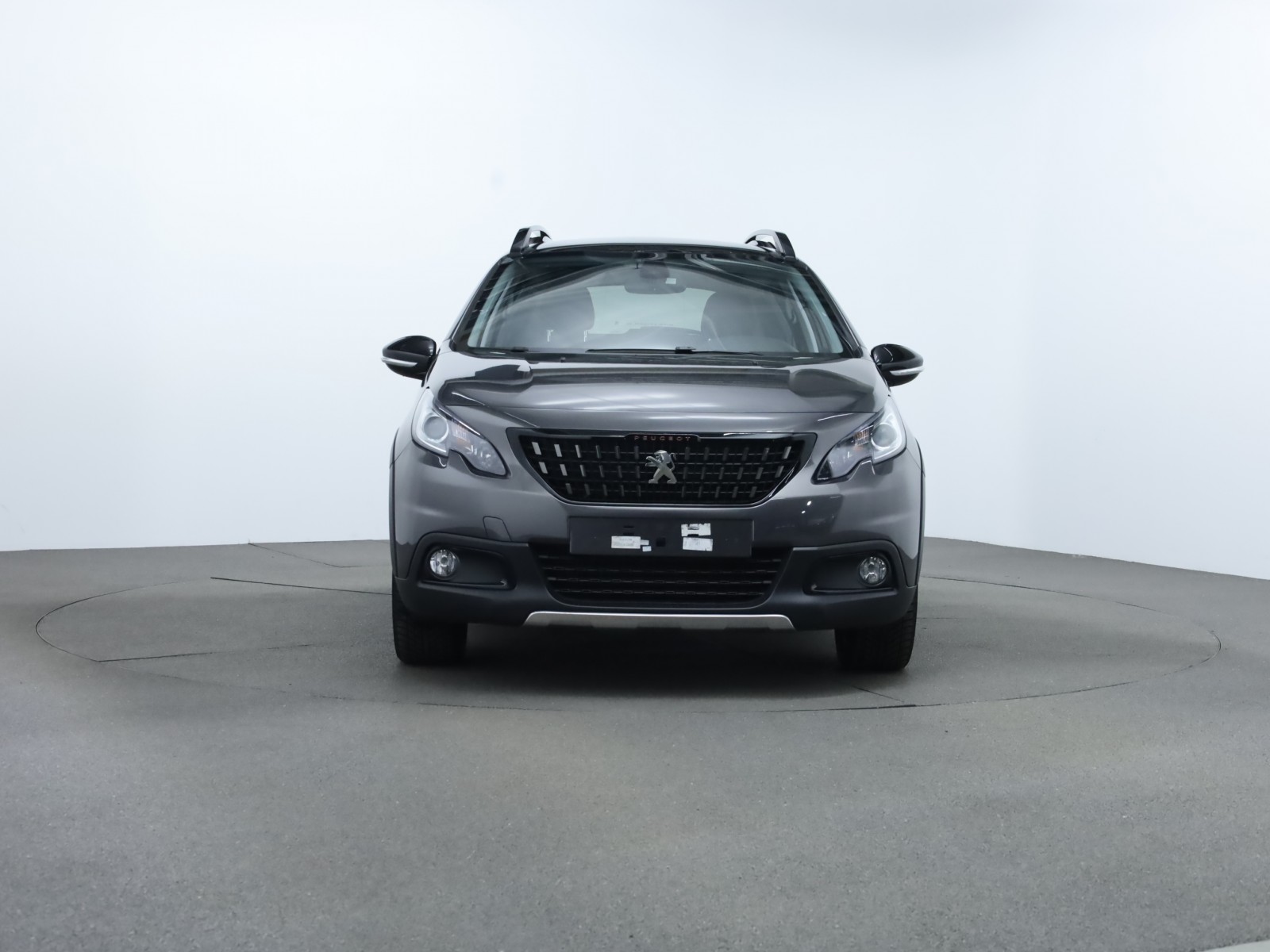 PEUGEOT - 2008 - #182067 - 1