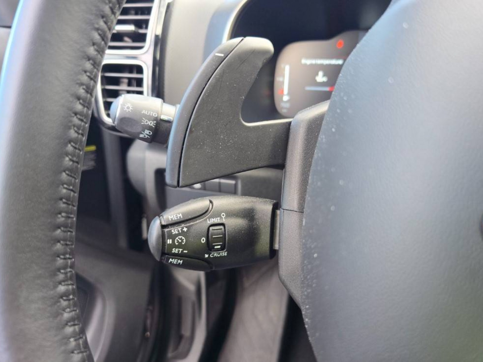 CITROEN - C5 AIRCROSS - #847582 - 4