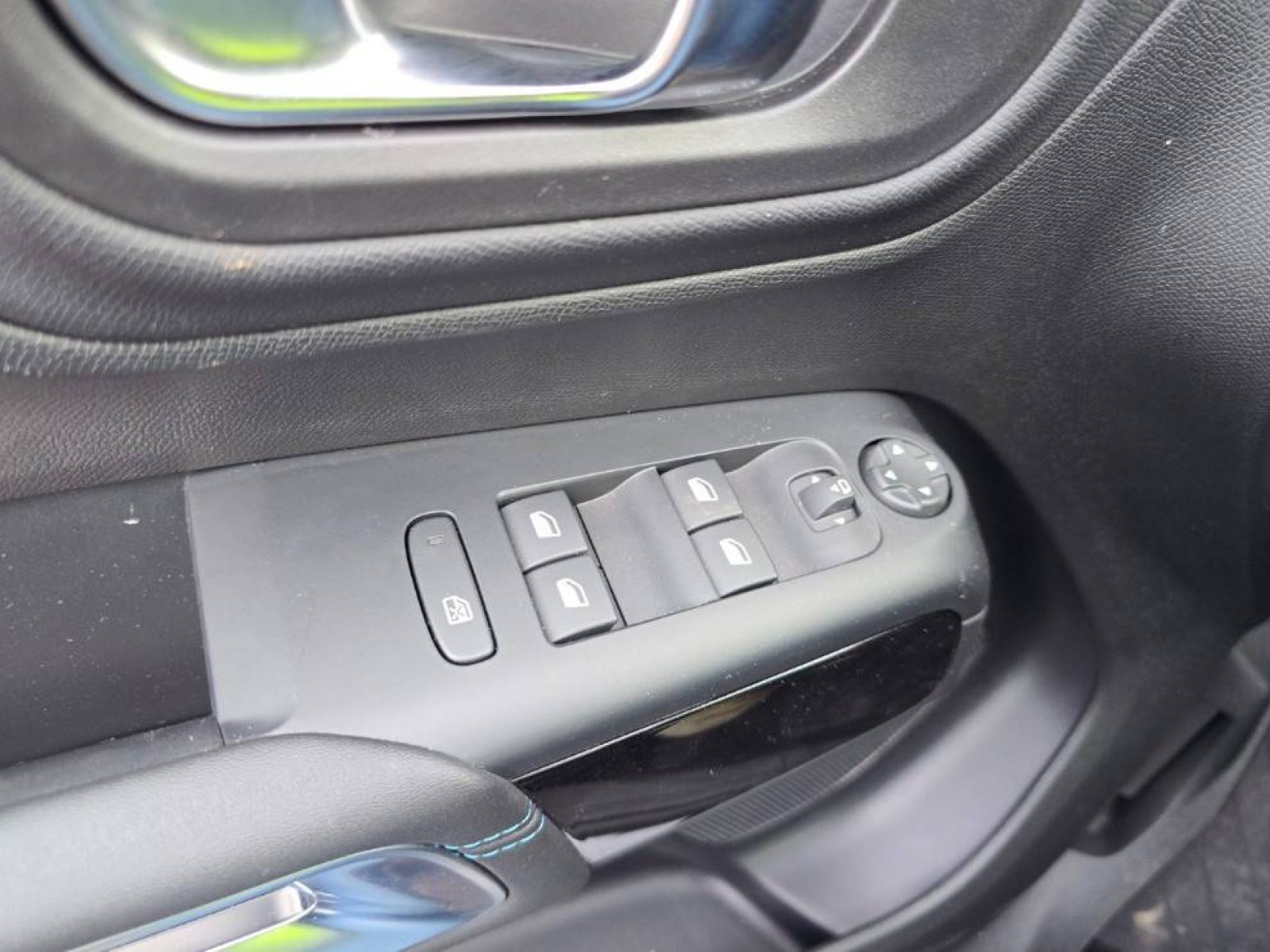 CITROEN - C5 AIRCROSS - #847582 - 6