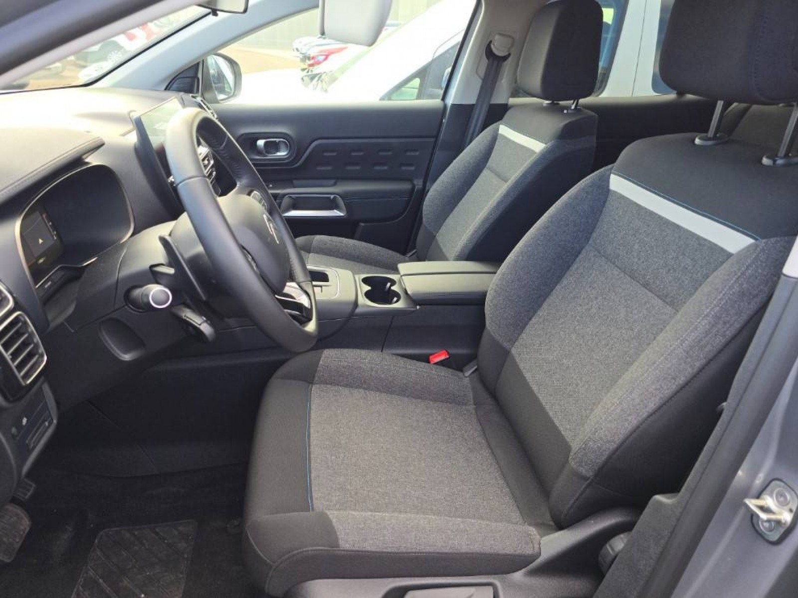 CITROEN - C5 AIRCROSS - #847582 - 7