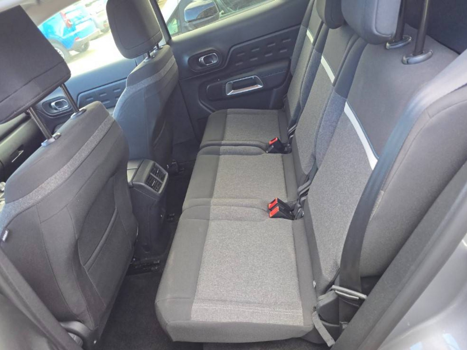 CITROEN - C5 AIRCROSS - #847582 - 8