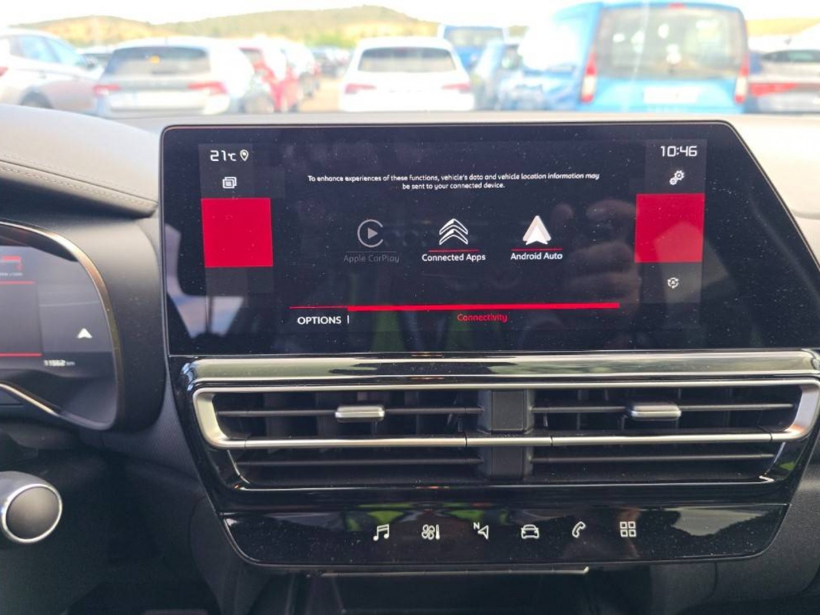 CITROEN - C5 AIRCROSS - #847582 - 11