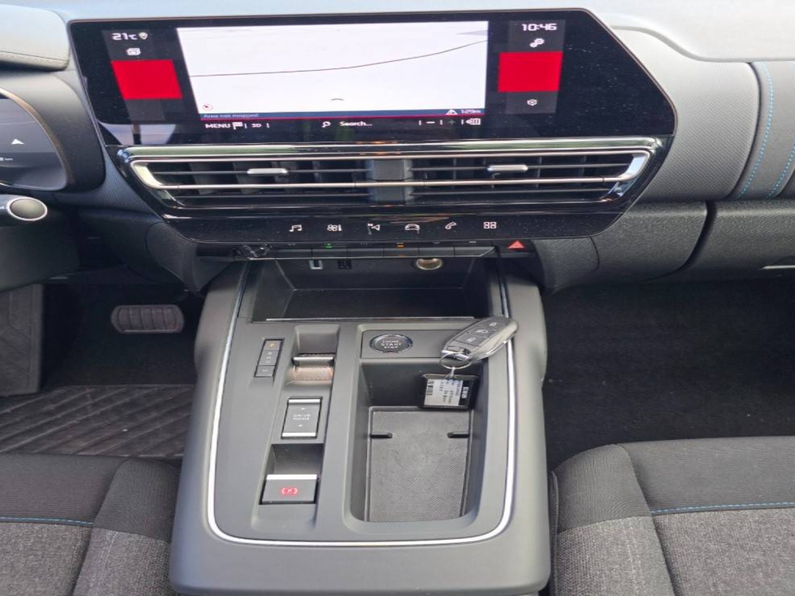 CITROEN - C5 AIRCROSS - #847582 - 10