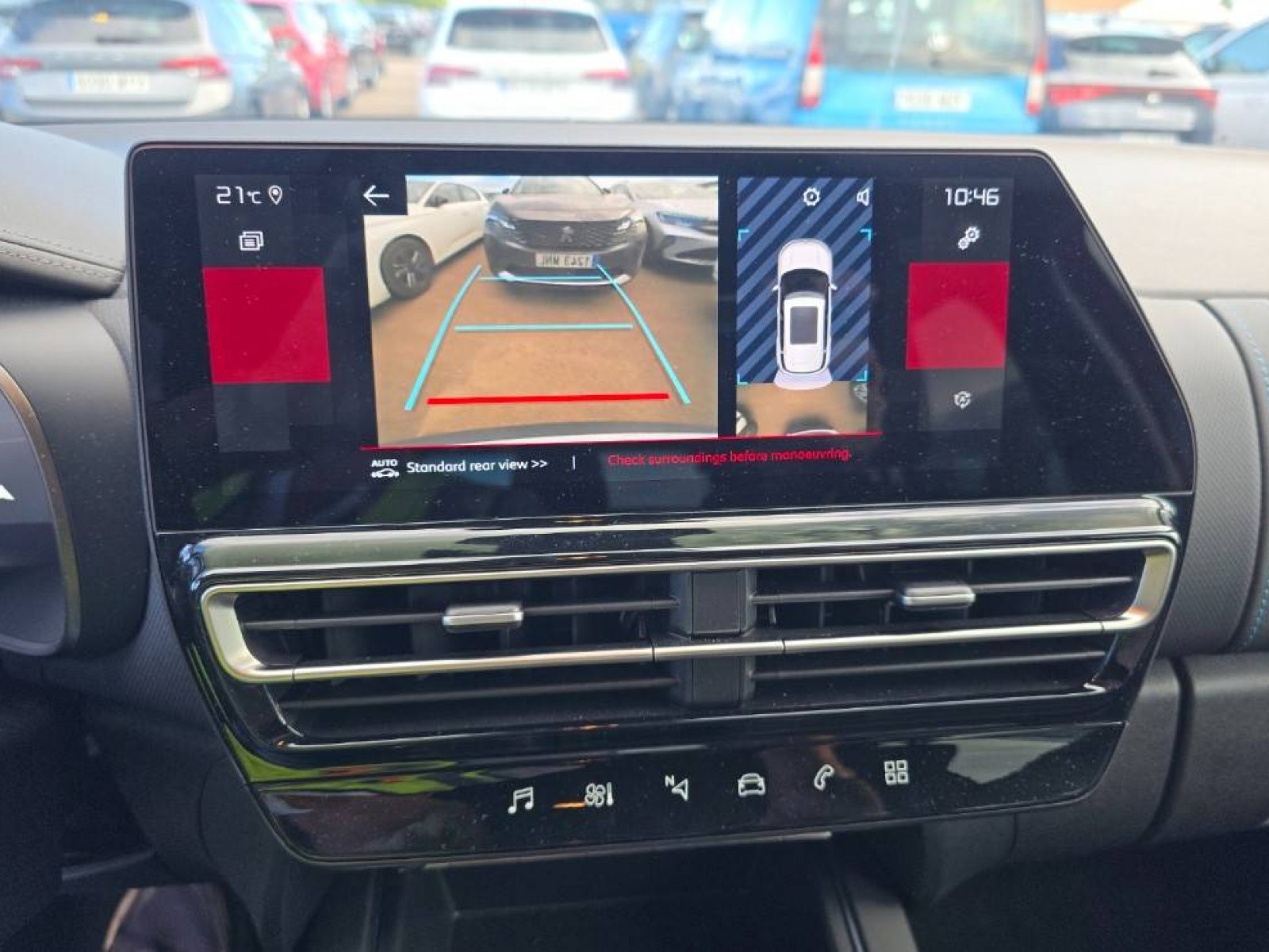 CITROEN - C5 AIRCROSS - #847582 - 13