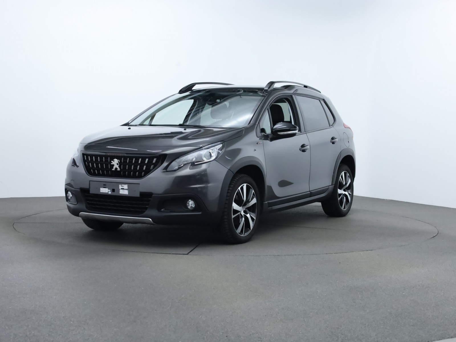 PEUGEOT - 2008 - #182067 - 0