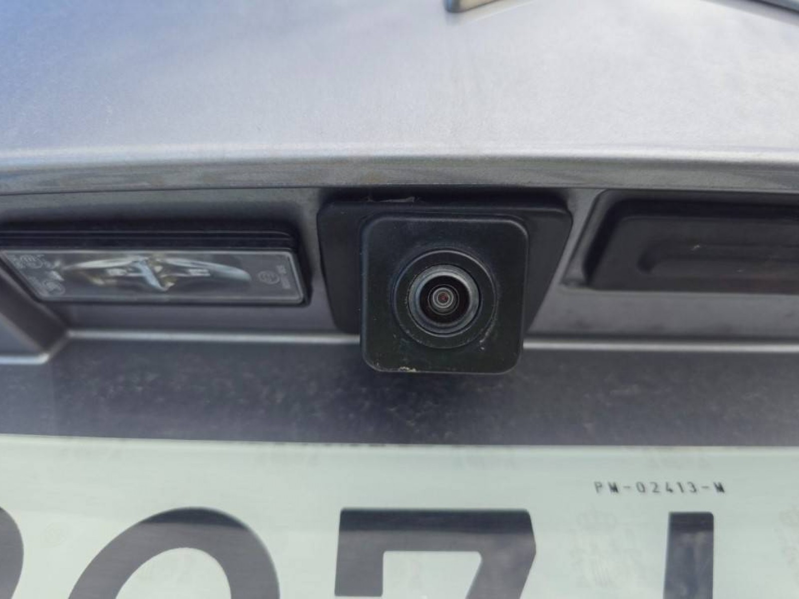 CITROEN - C5 AIRCROSS - #847582 - 14