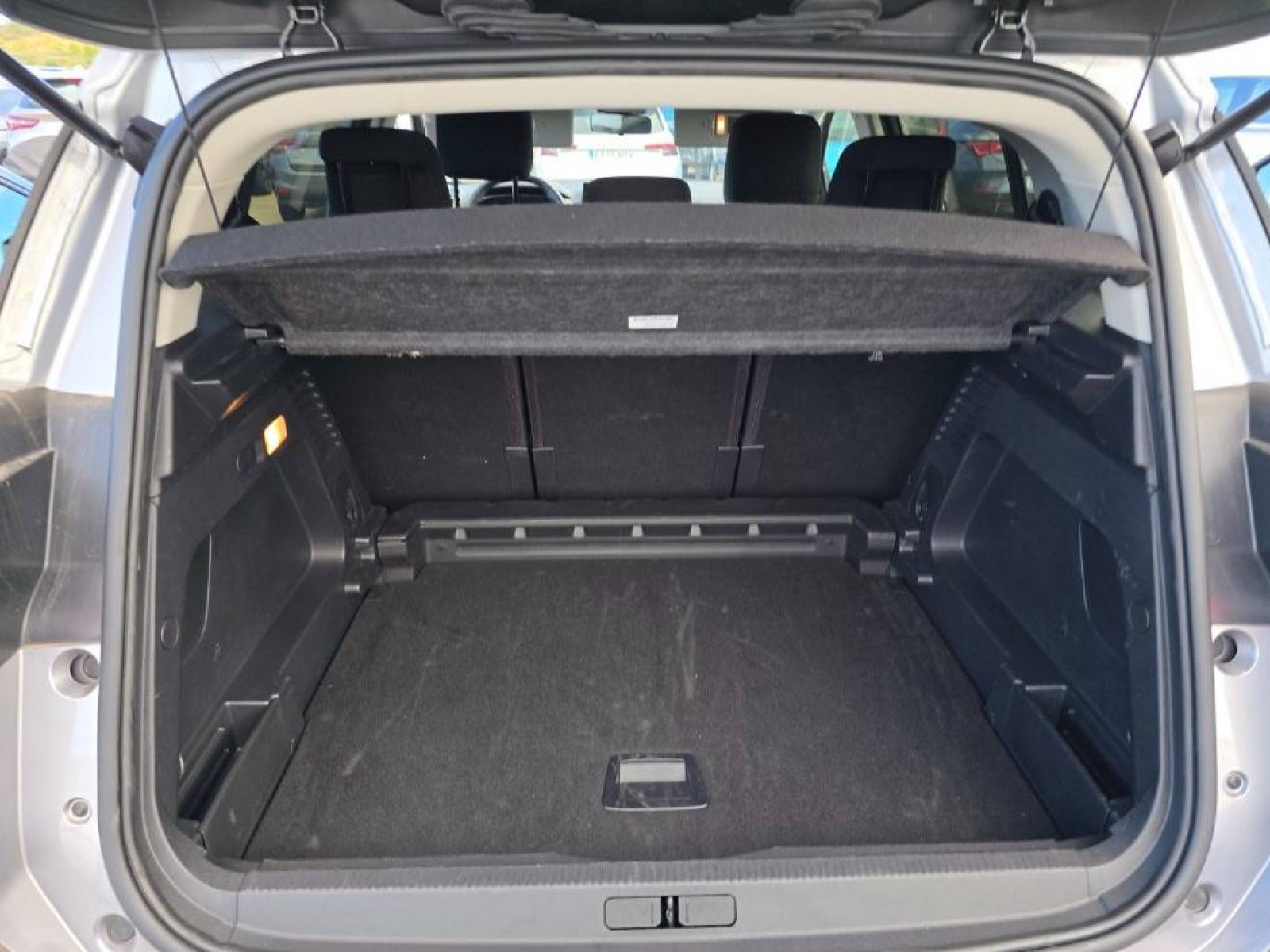 CITROEN - C5 AIRCROSS - #847582 - 15