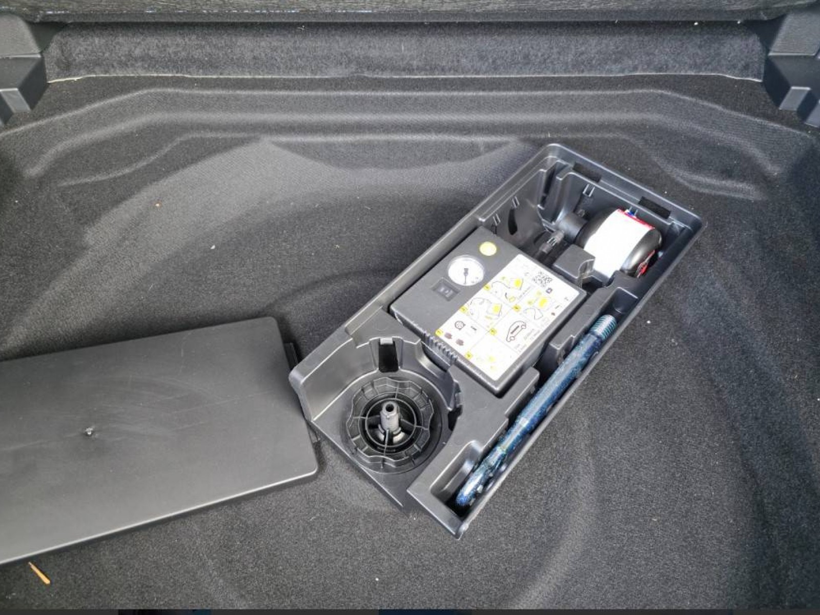 CITROEN - C5 AIRCROSS - #847582 - 16