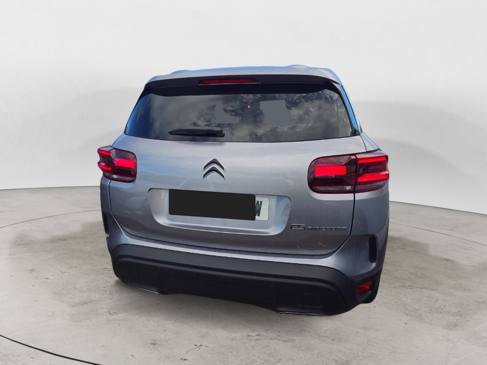 CITROEN - C5 AIRCROSS - #847582 - 1