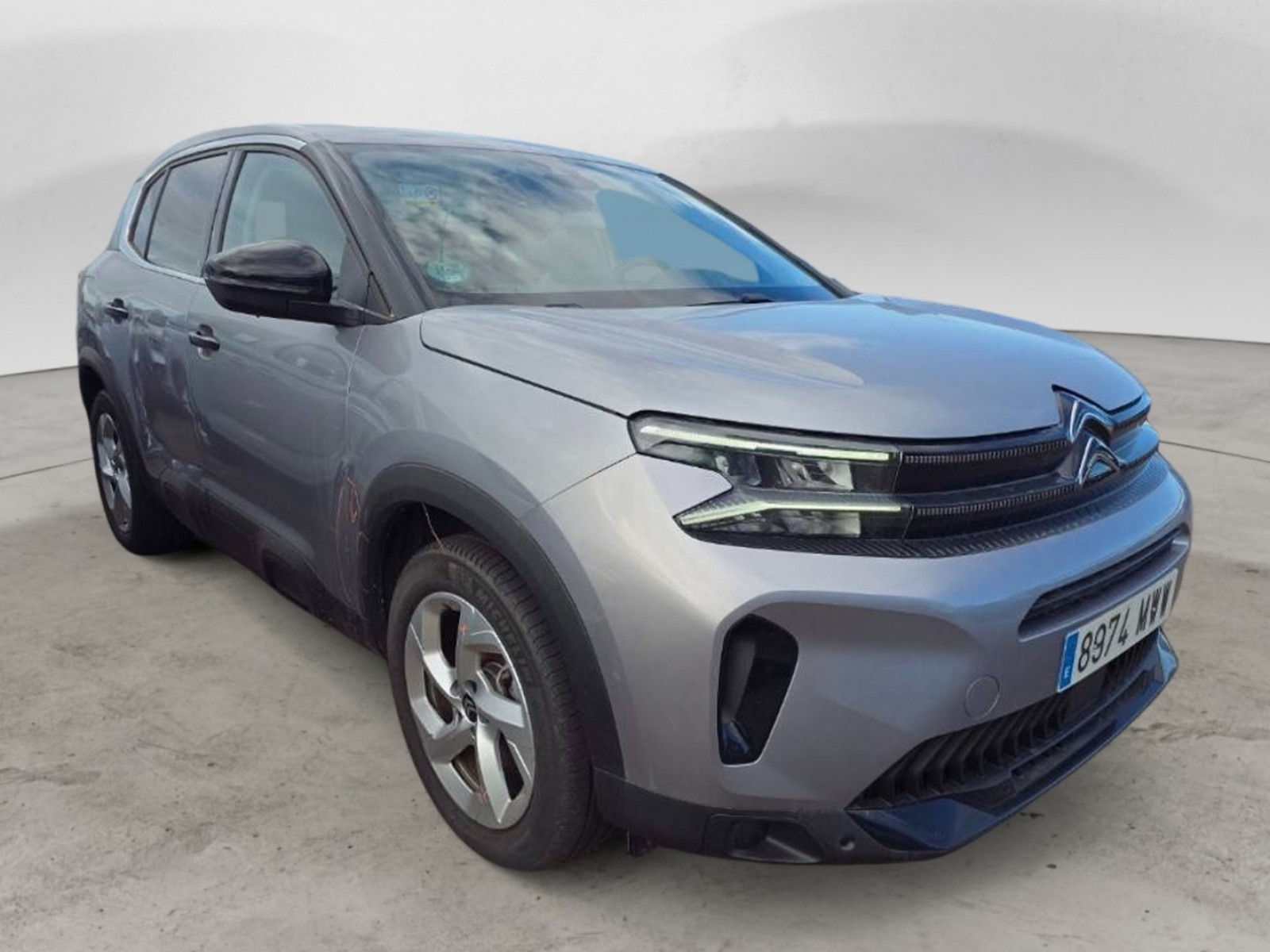 CITROEN - C5 AIRCROSS - #847582 - 36