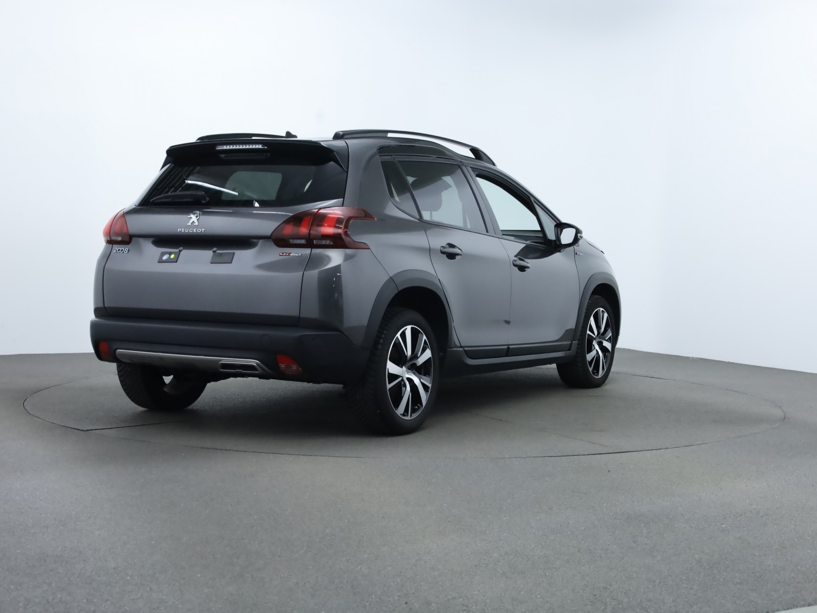 PEUGEOT - 2008 - #182067 - 6