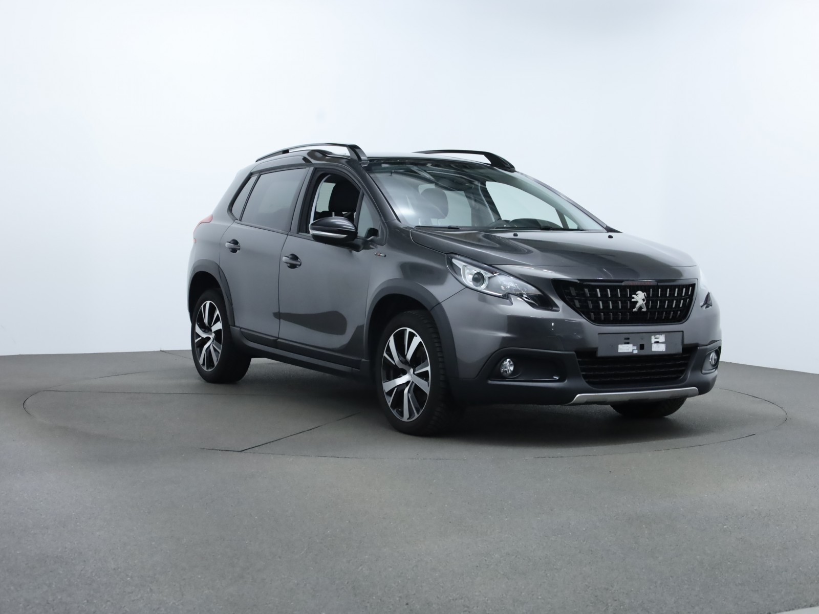 PEUGEOT - 2008 - #182067 - 2