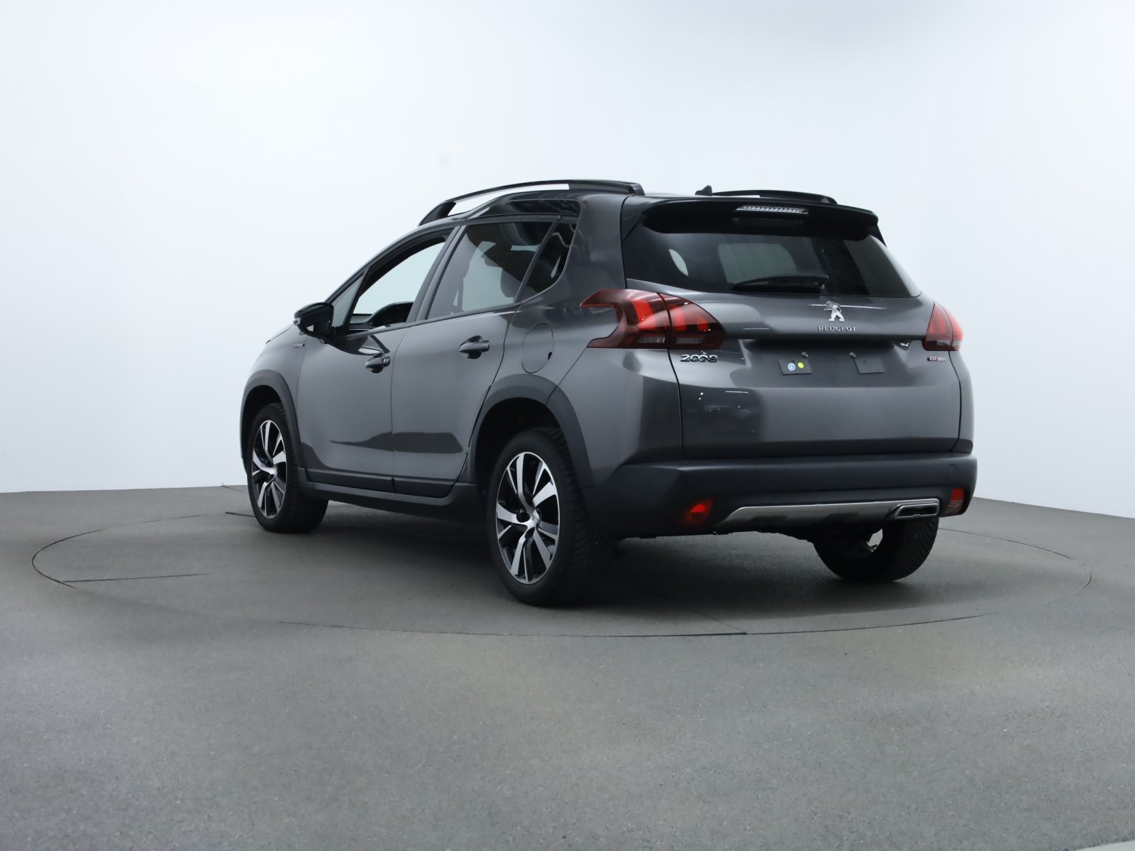 PEUGEOT - 2008 - #182067 - 8