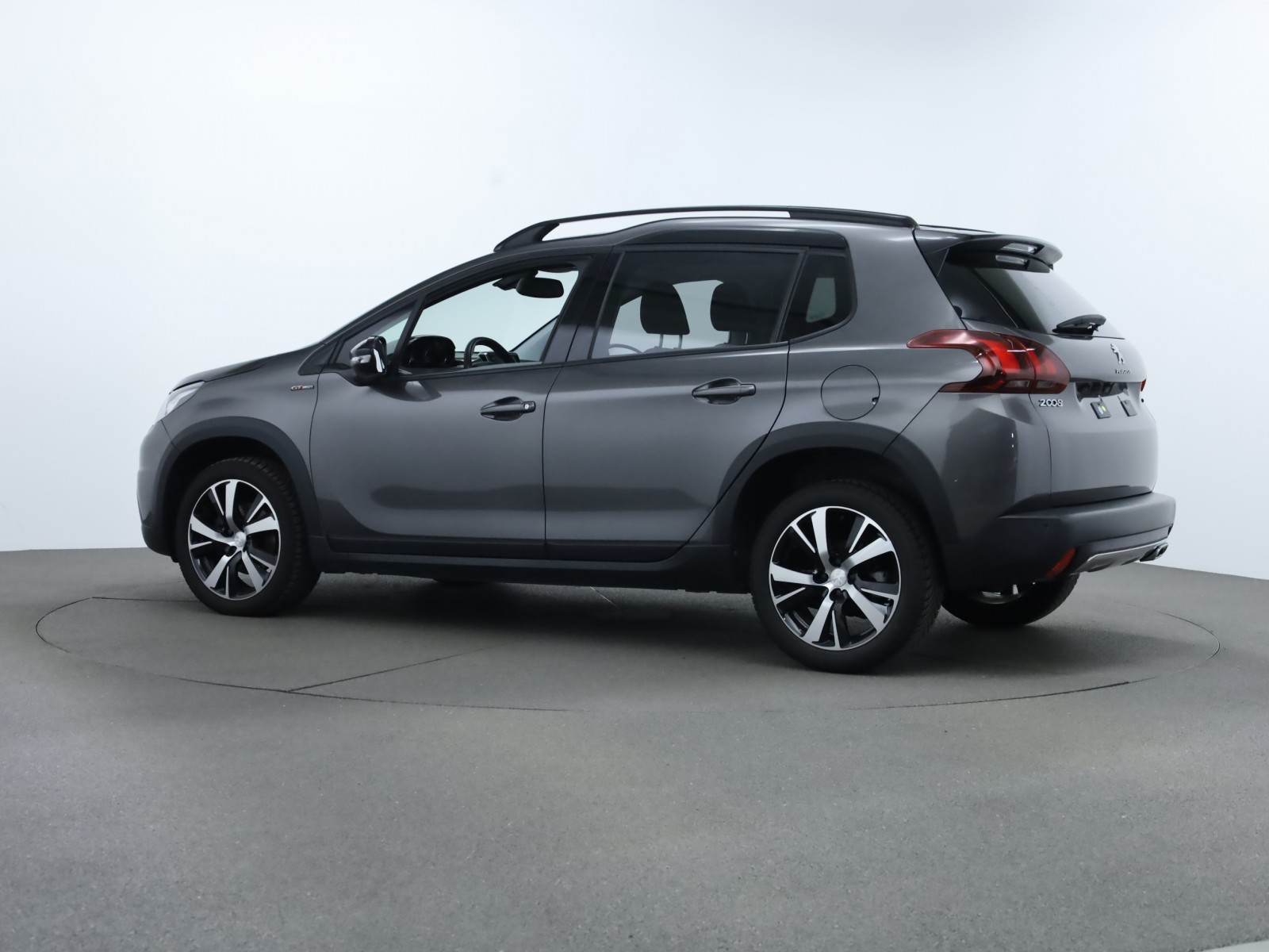 PEUGEOT - 2008 - #182067 - 9