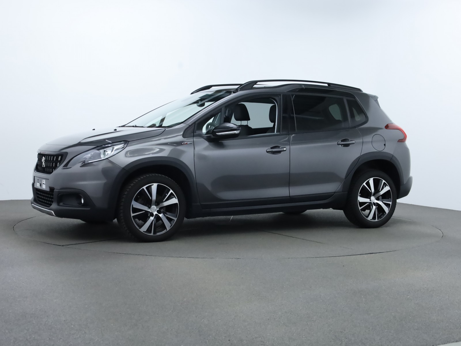 PEUGEOT - 2008 - #182067 - 11