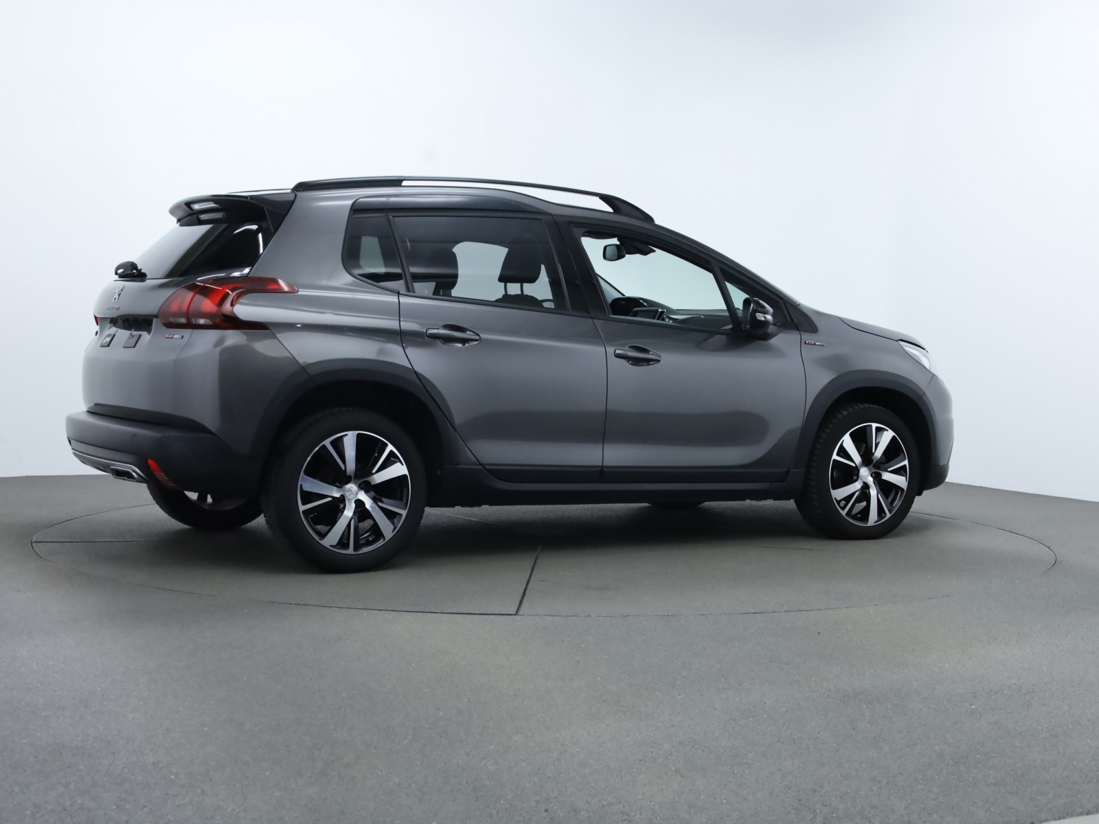 PEUGEOT - 2008 - #182067 - 5