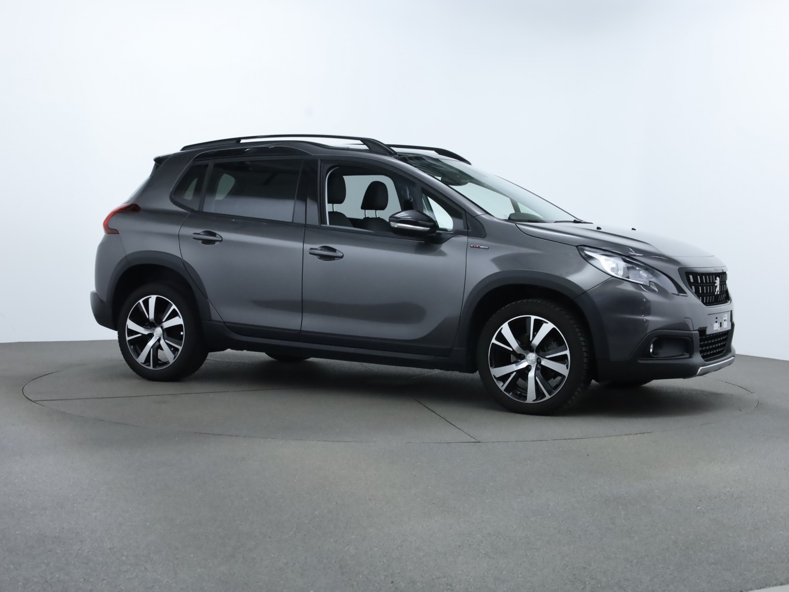 PEUGEOT - 2008 - #182067 - 3
