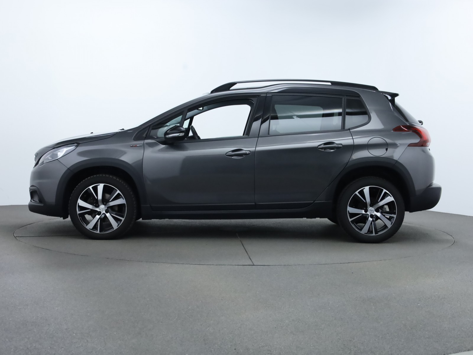 PEUGEOT - 2008 - #182067 - 10