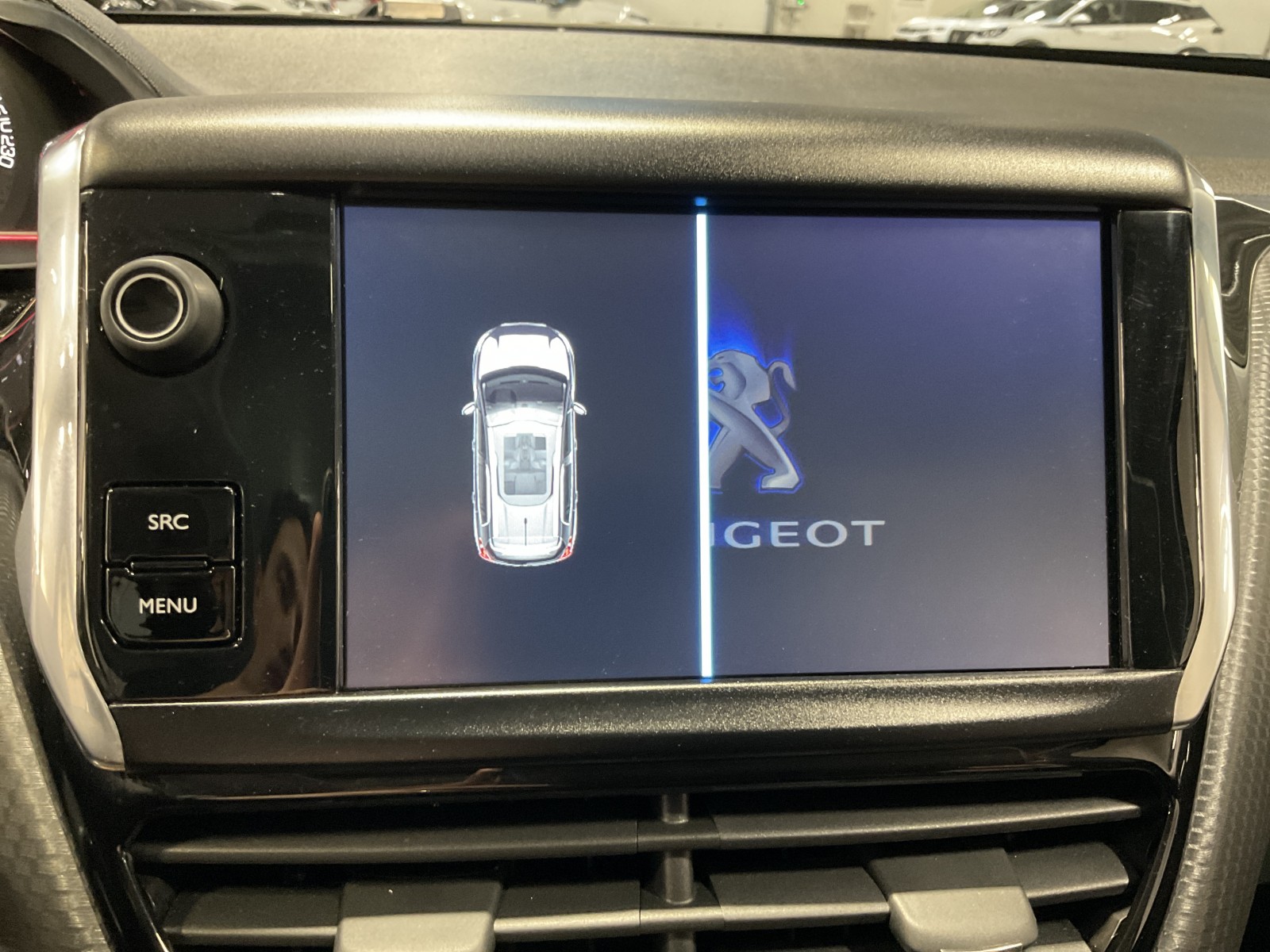 PEUGEOT - 2008 - #182067 - 19