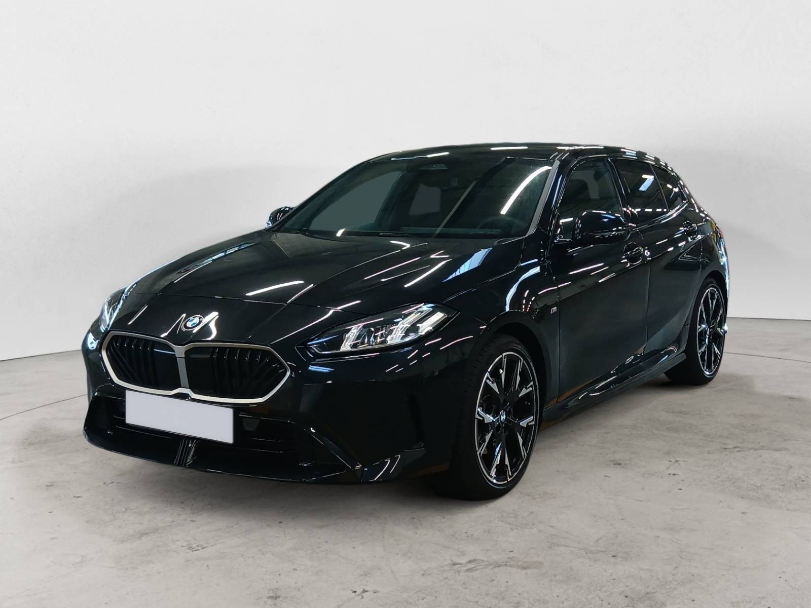 BMW - SERIE 1 F70 - #736860 - 0