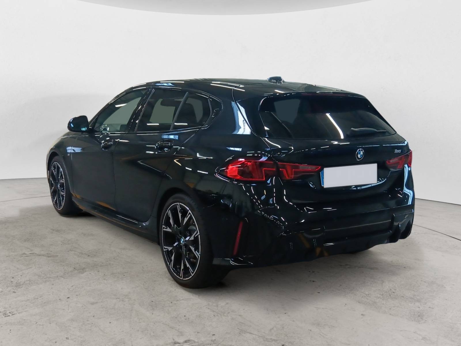 BMW - SERIE 1 F70 - #736860 - 2