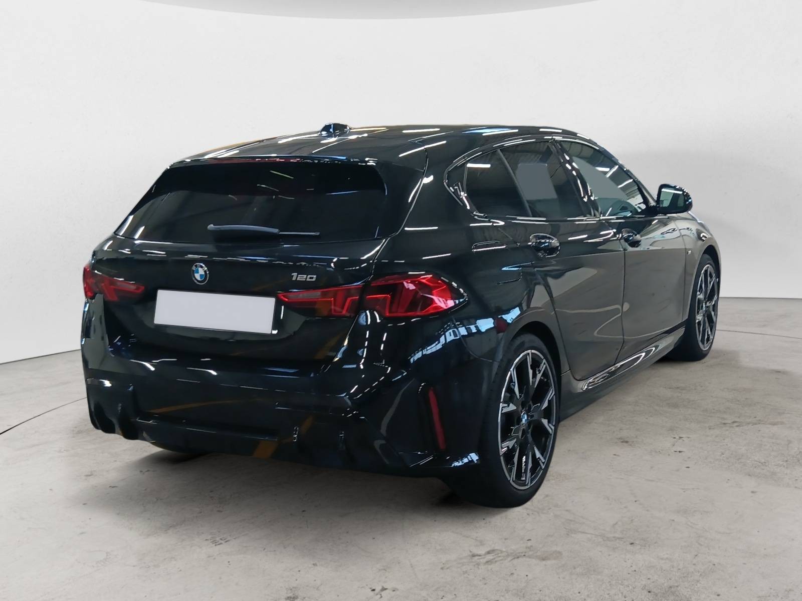 BMW - SERIE 1 F70 - #736860 - 3