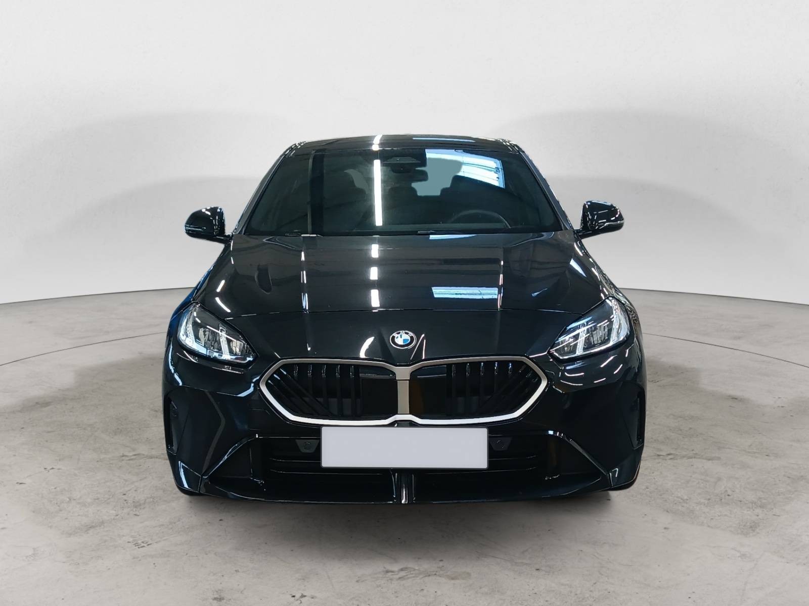 BMW - SERIE 1 F70 - #736860 - 4