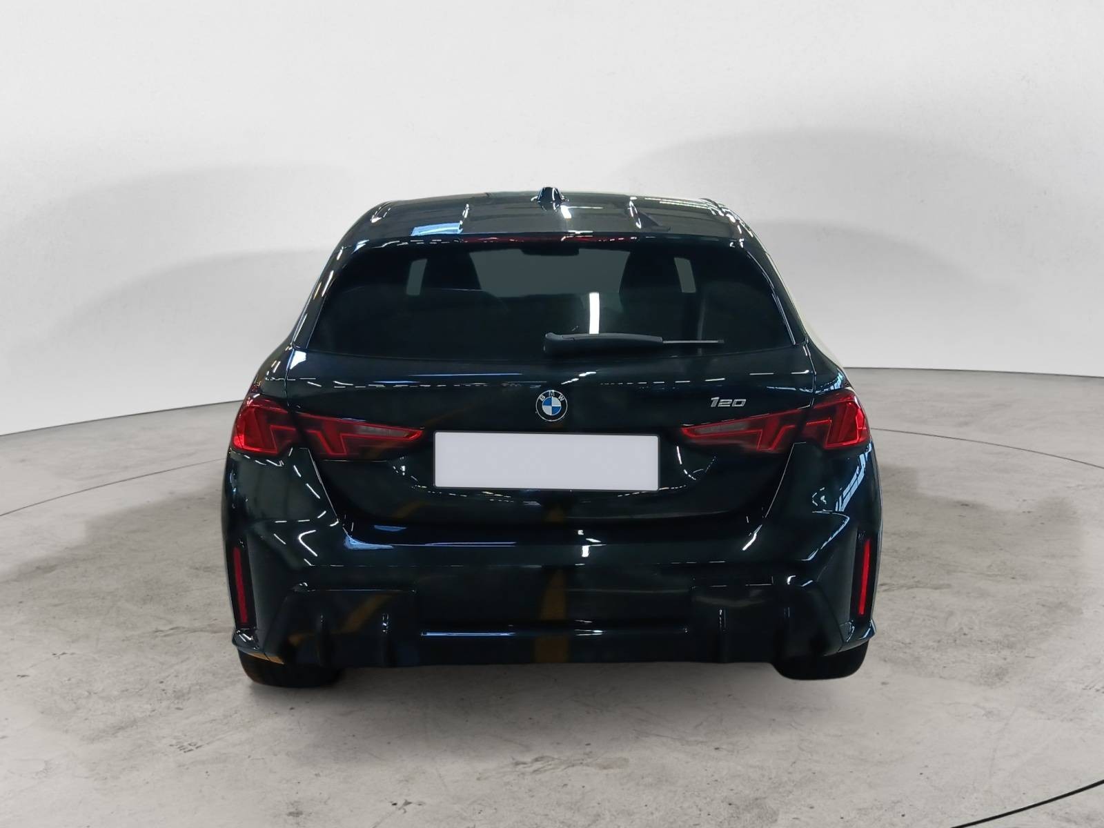 BMW - SERIE 1 F70 - #736860 - 5