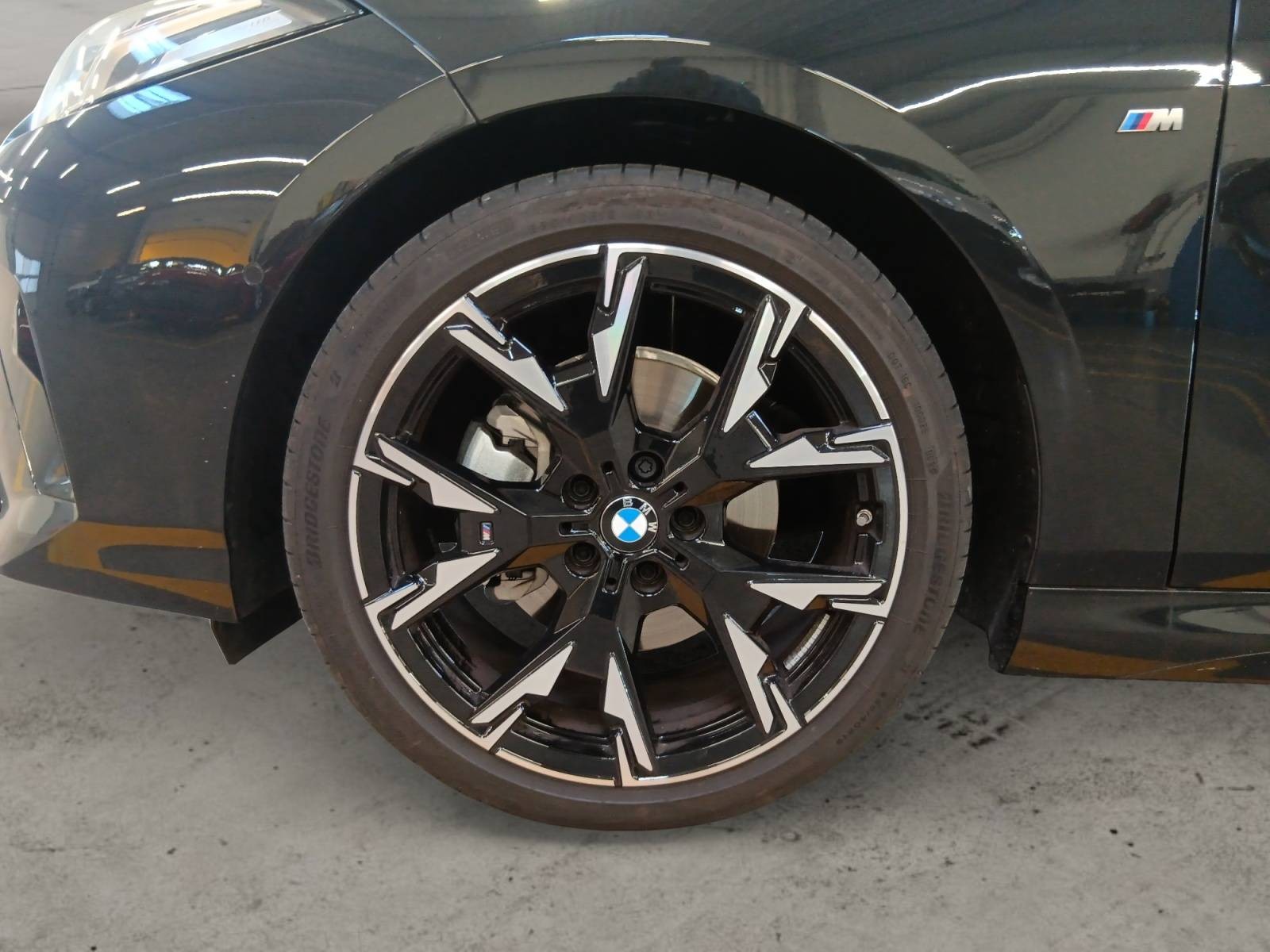 BMW - SERIE 1 F70 - #736860 - 6