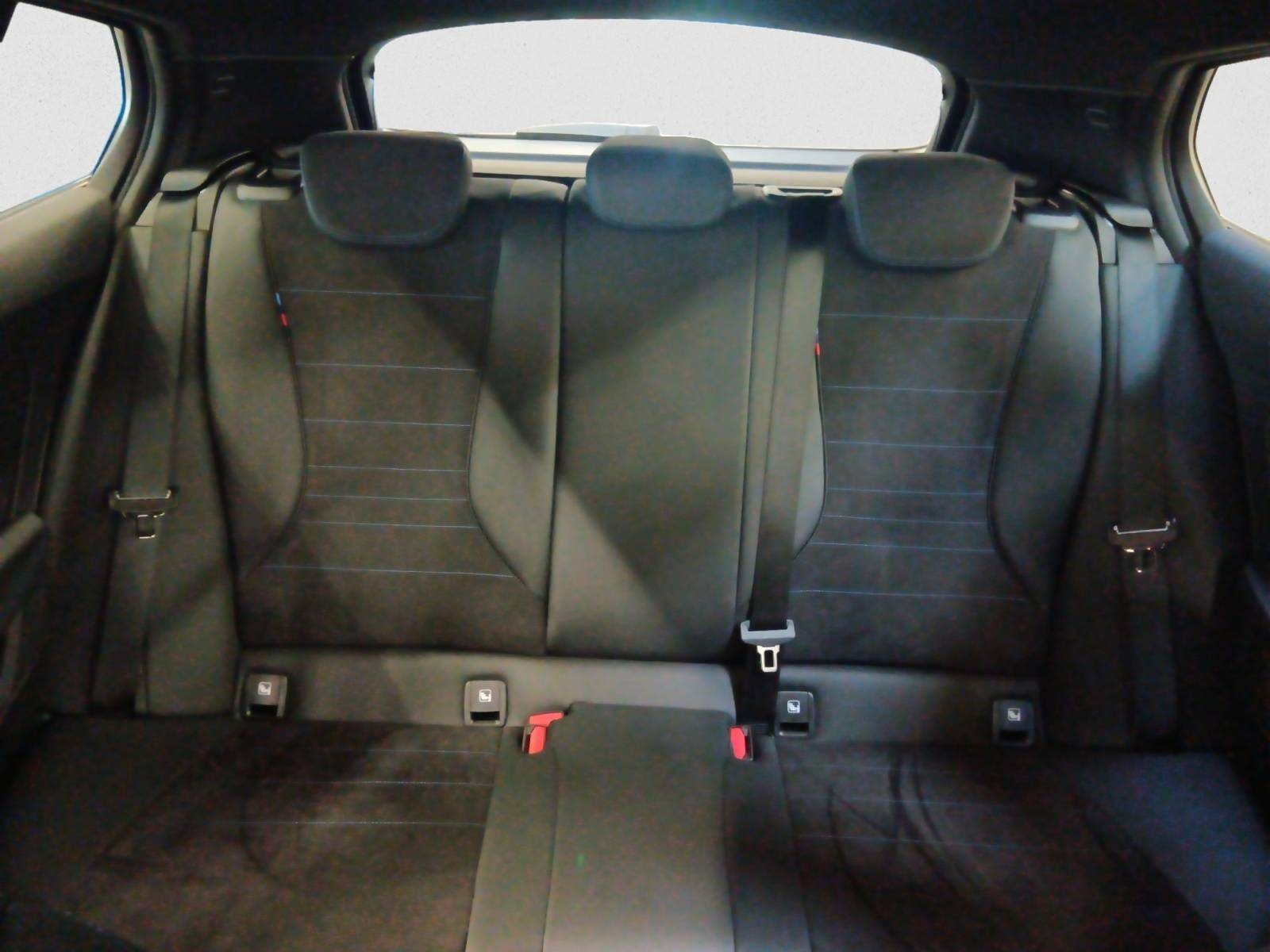 BMW - SERIE 1 F70 - #736860 - 8