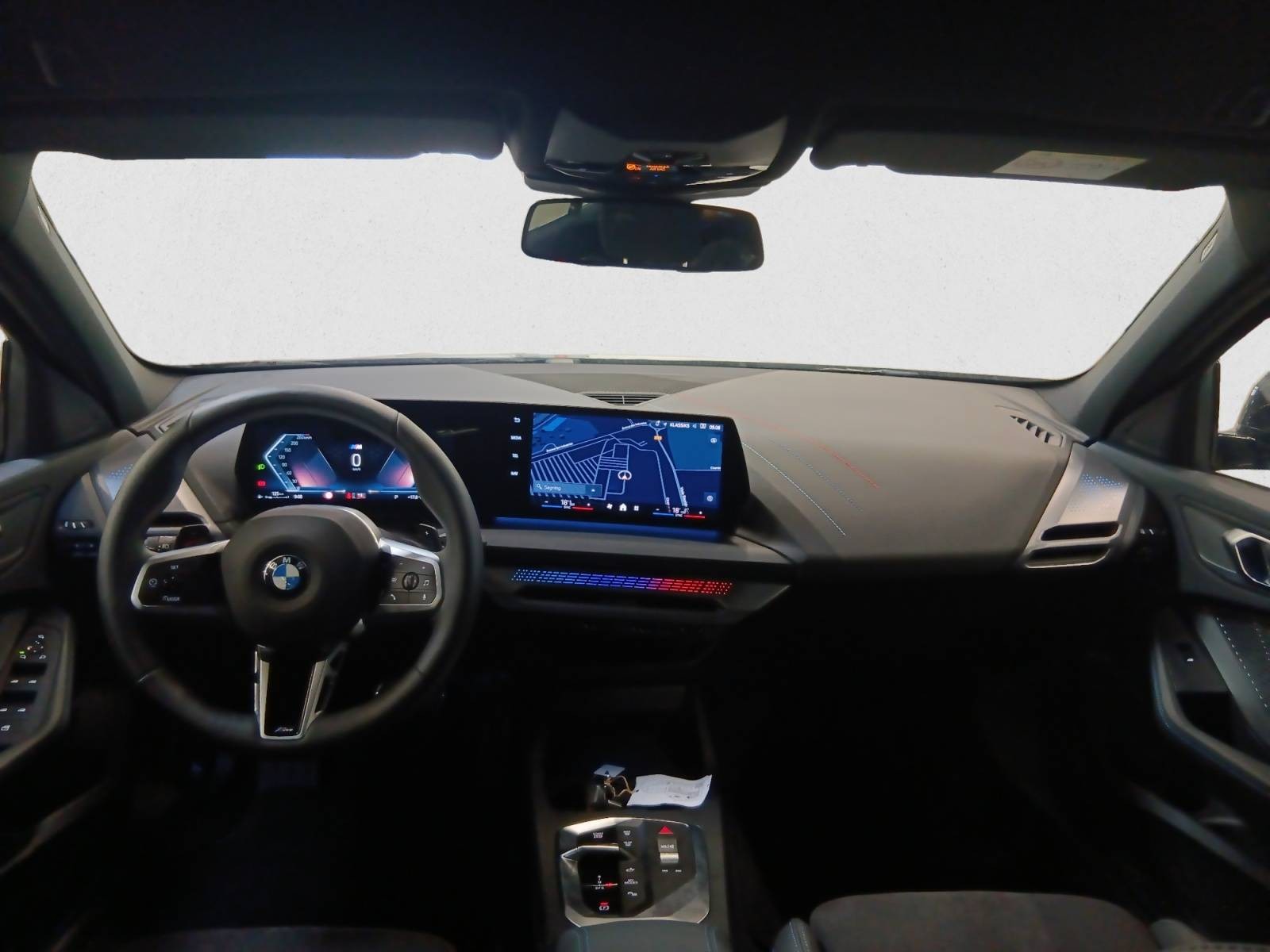 BMW - SERIE 1 F70 - #736860 - 9