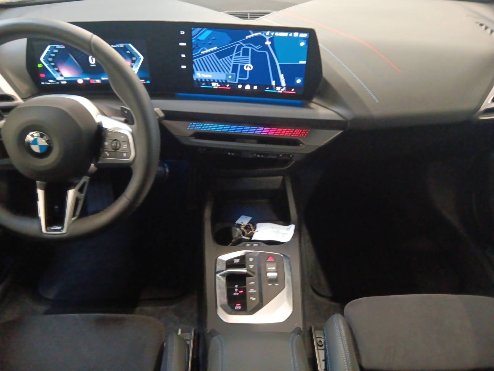 BMW - SERIE 1 F70 - #736860 - 11