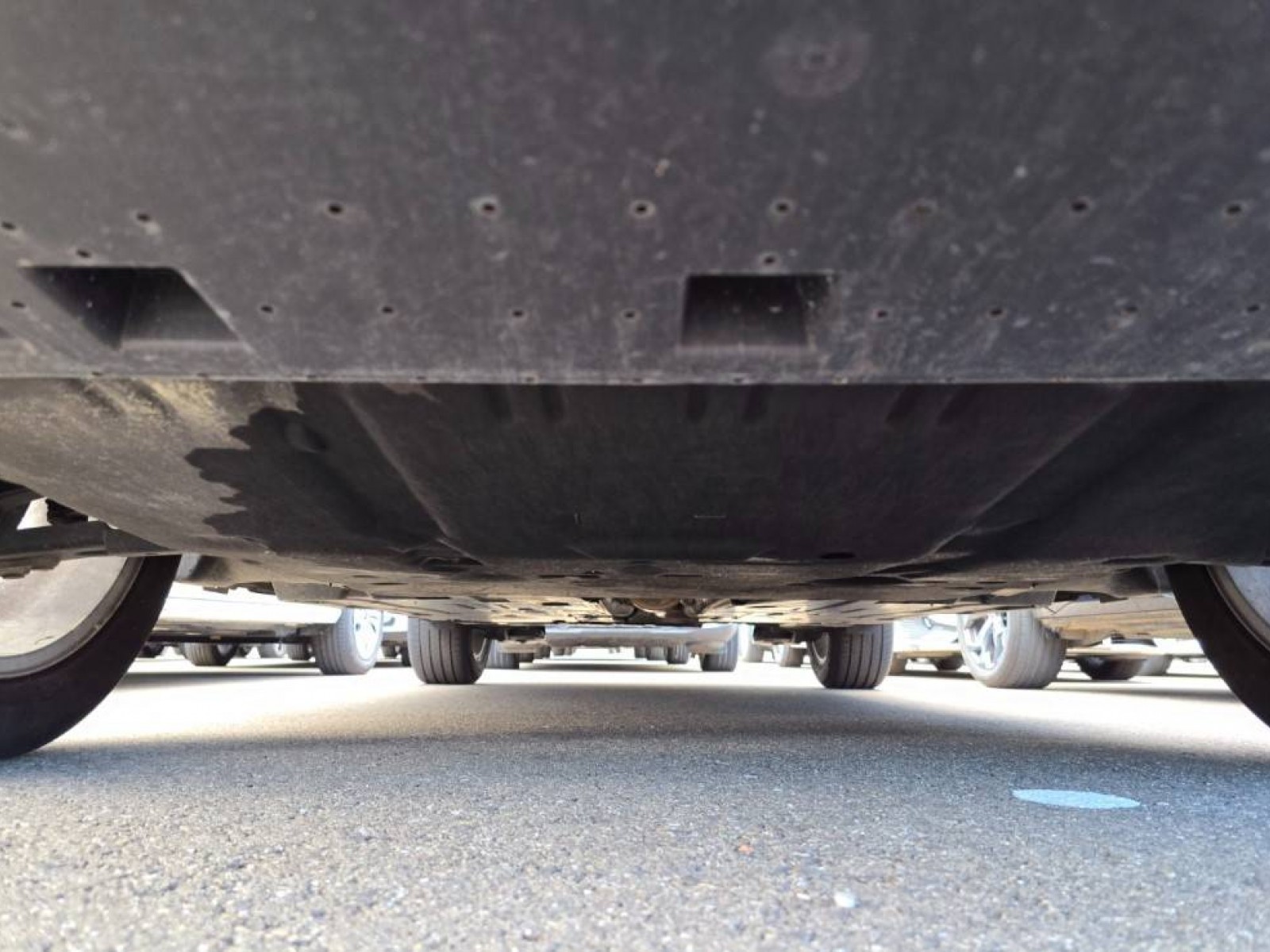 CITROEN - C5 AIRCROSS - #847582 - 32