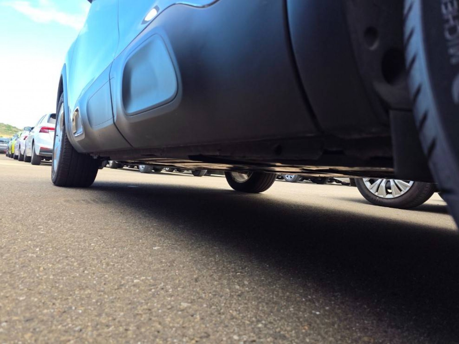 CITROEN - C5 AIRCROSS - #847582 - 29