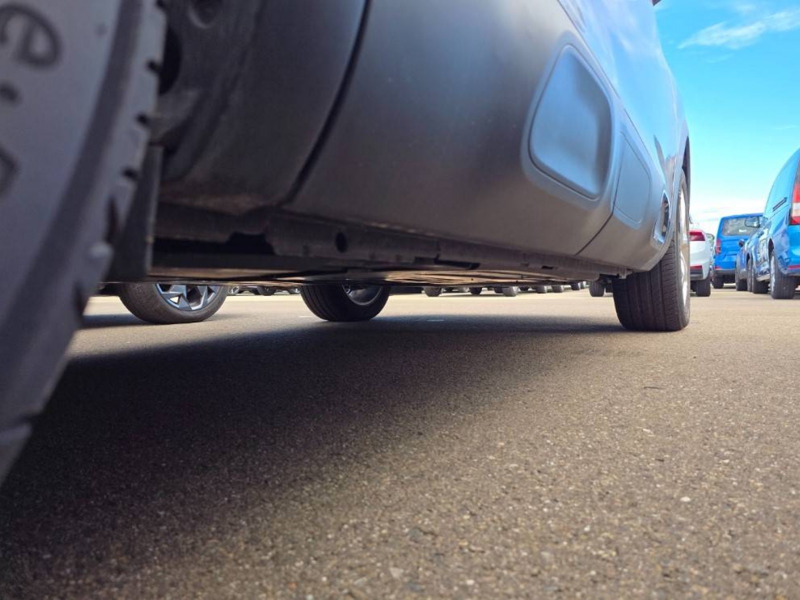 CITROEN - C5 AIRCROSS - #847582 - 28