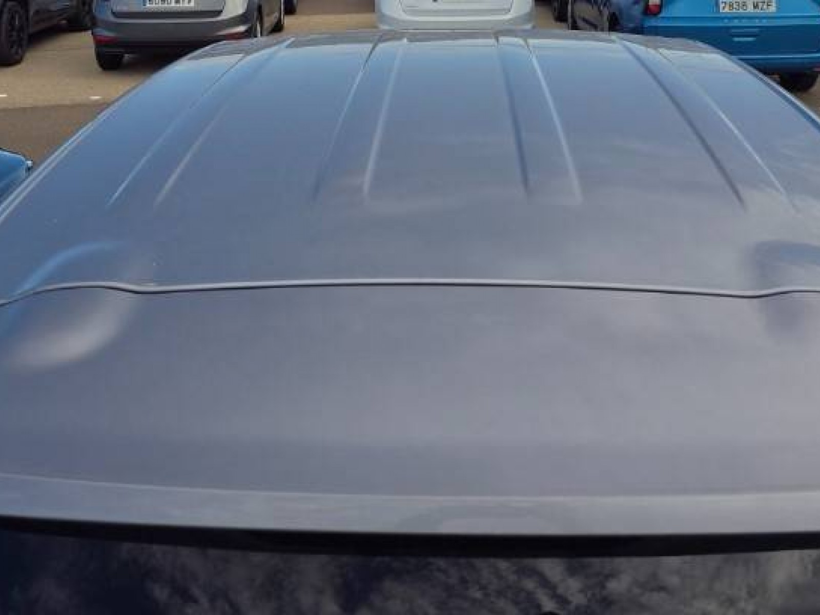 CITROEN - C5 AIRCROSS - #847582 - 27