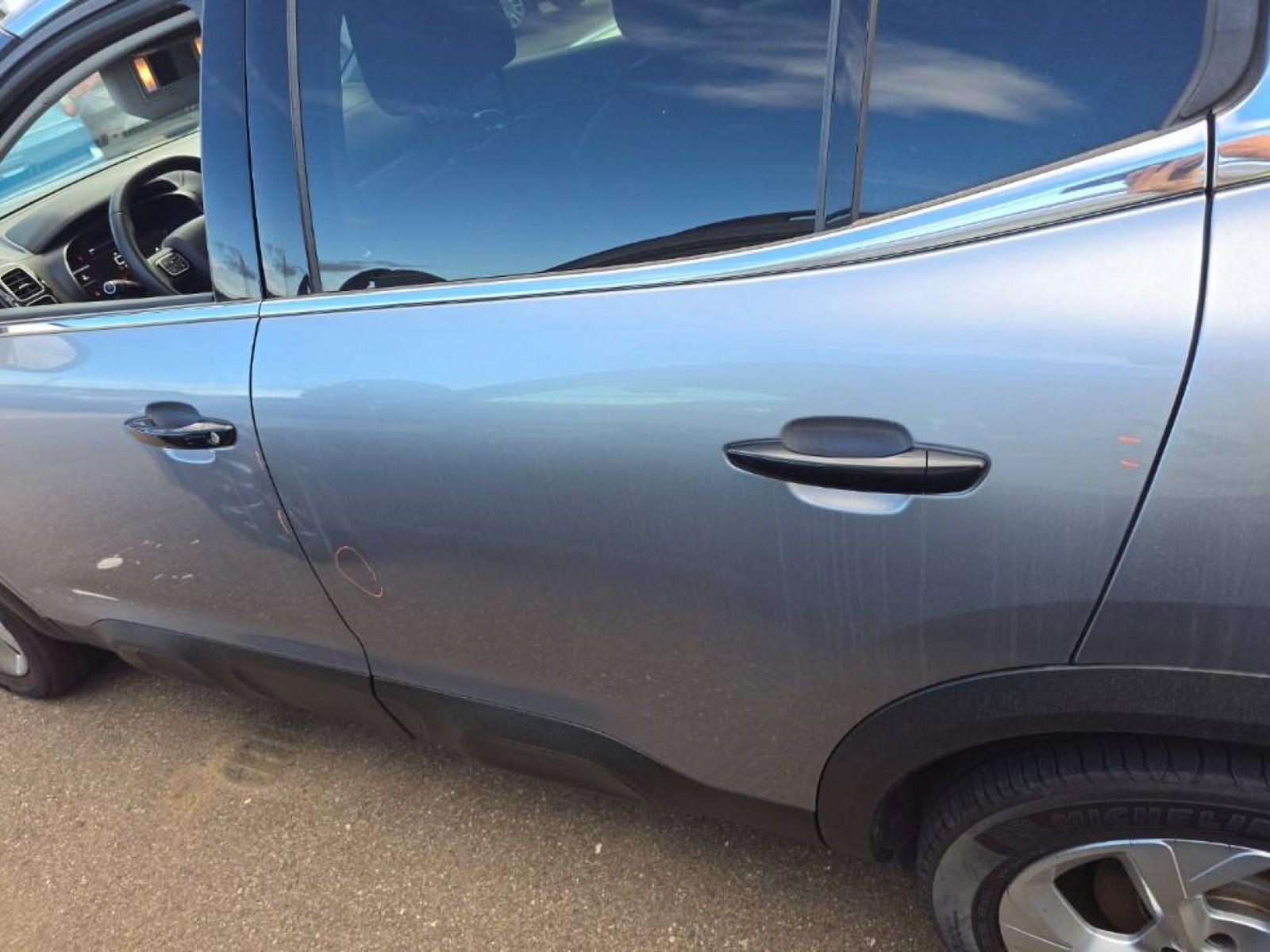 CITROEN - C5 AIRCROSS - #847582 - 19