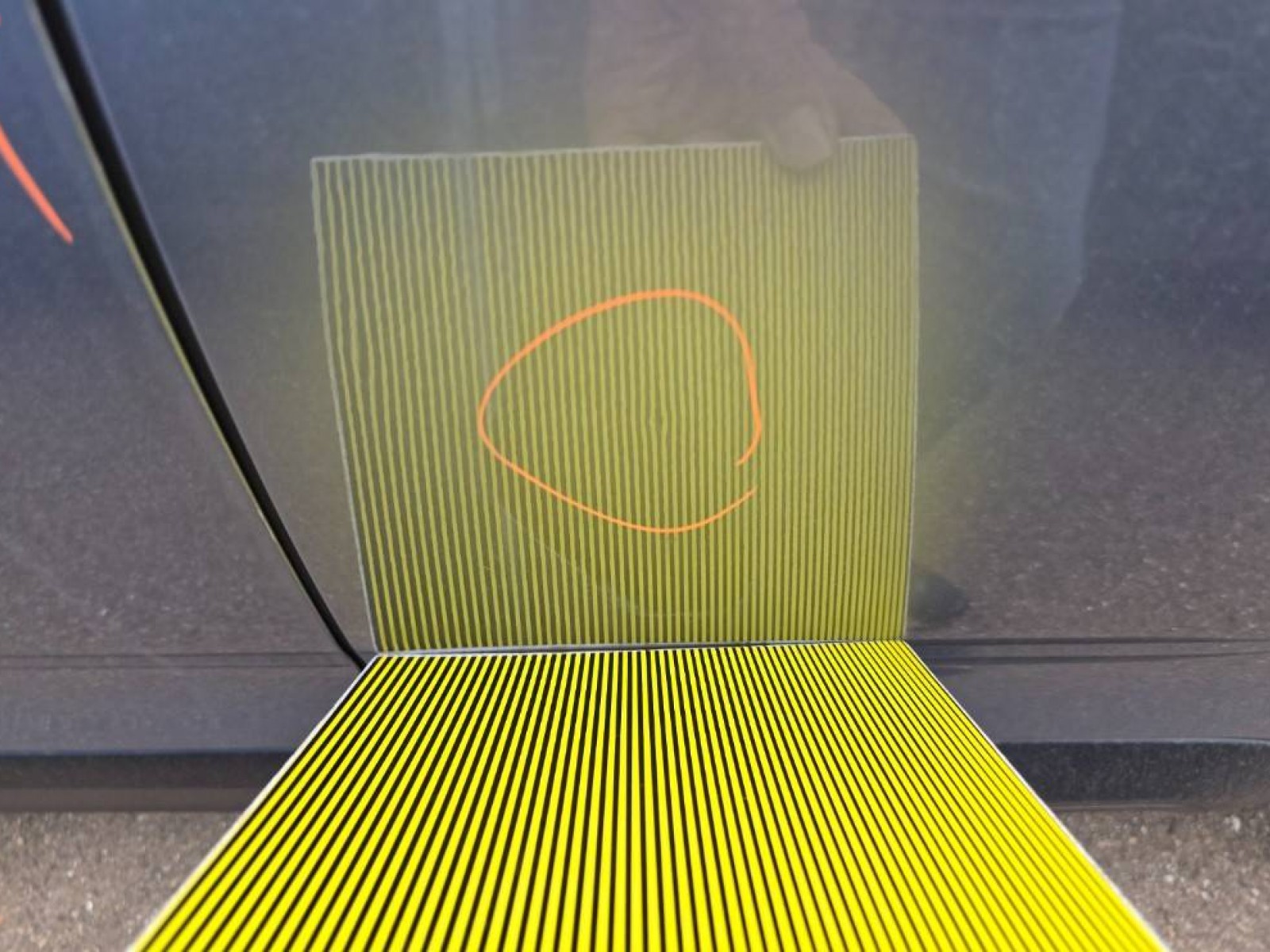 CITROEN - C5 AIRCROSS - #847582 - 24