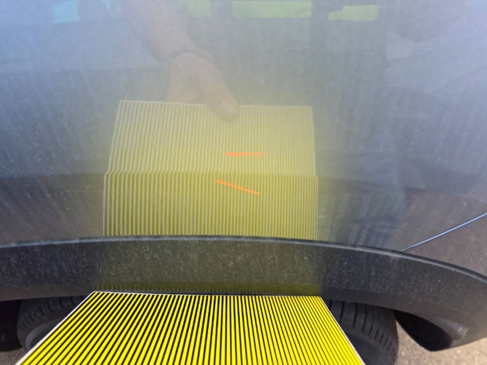 CITROEN - C5 AIRCROSS - #847582 - 21